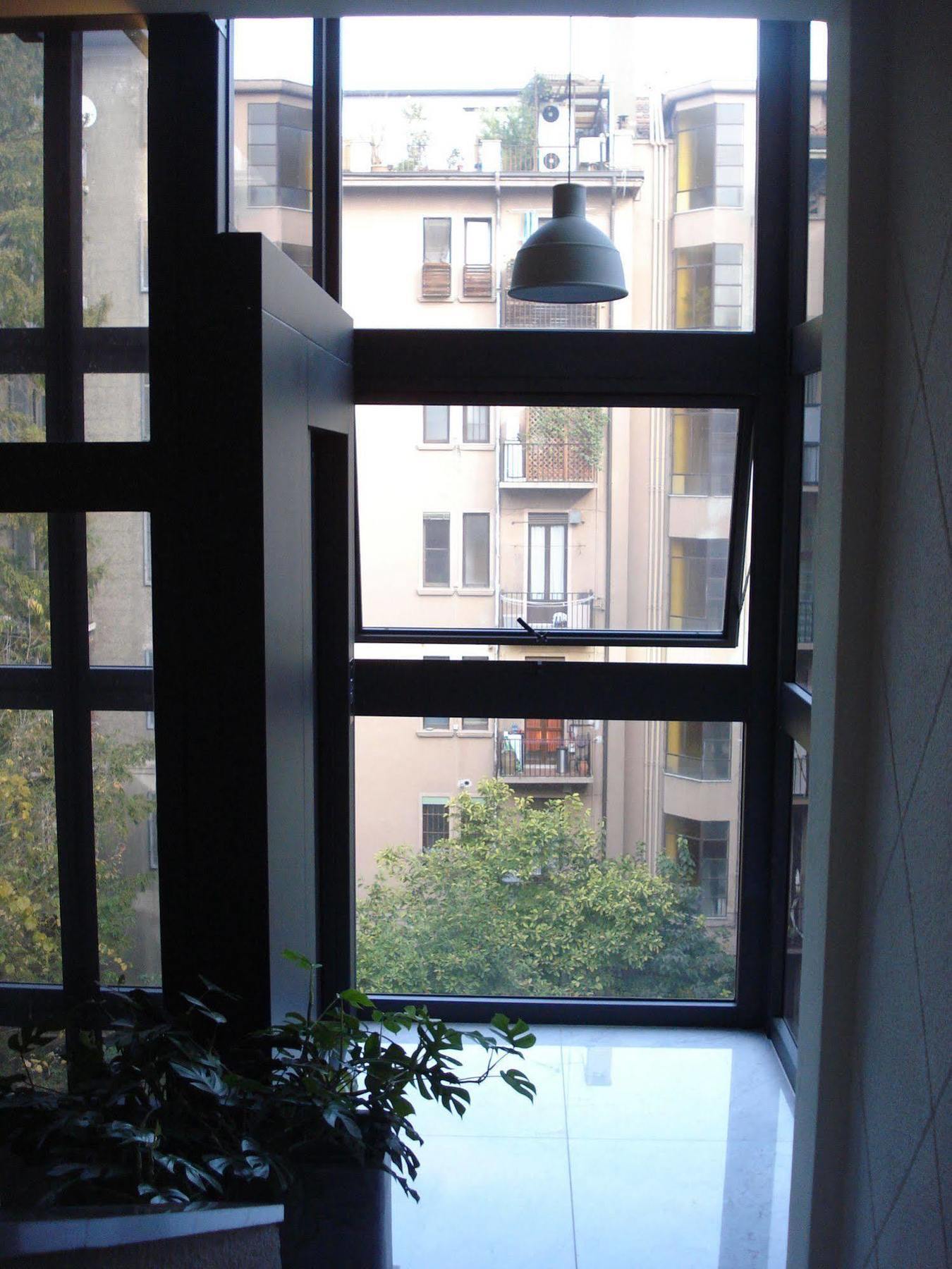 Sigieri Residence Milano Dış mekan fotoğraf